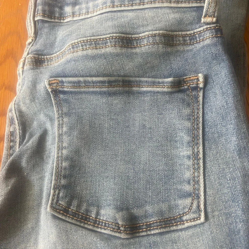 Old Navy Girls Size 12 Rockstar Jegging Jeans